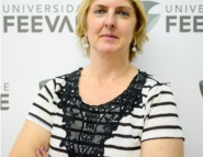 Marcia Isabel Kaffer